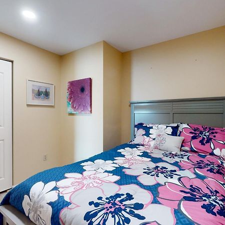 Bahama Princess G Ocean City Ngoại thất bức ảnh
