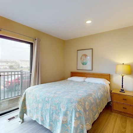Bahama Princess G Ocean City Ngoại thất bức ảnh