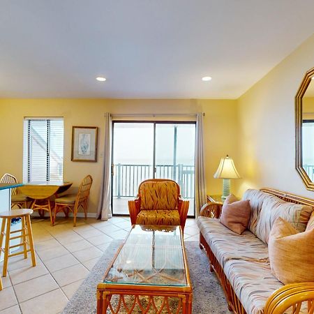 Bahama Princess G Ocean City Ngoại thất bức ảnh