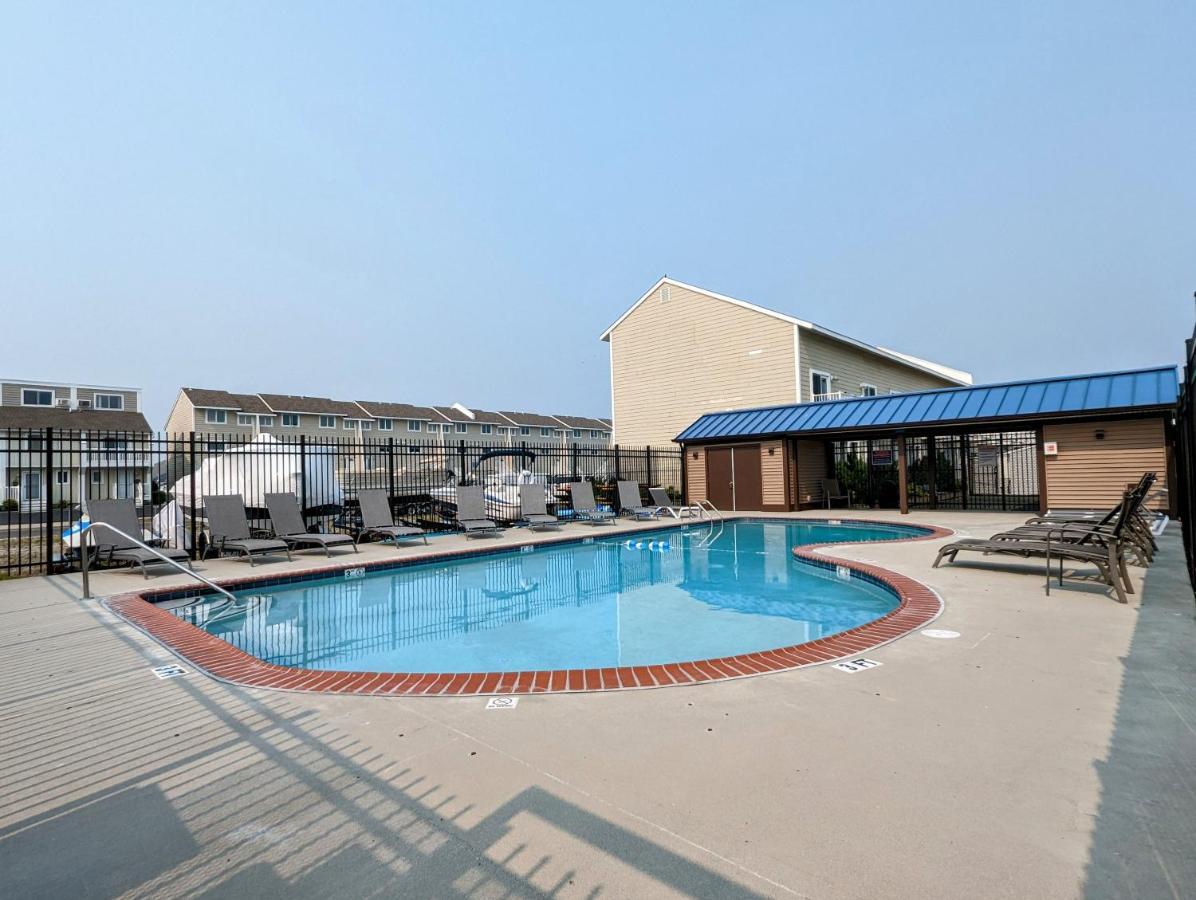 Bahama Princess G Ocean City Ngoại thất bức ảnh