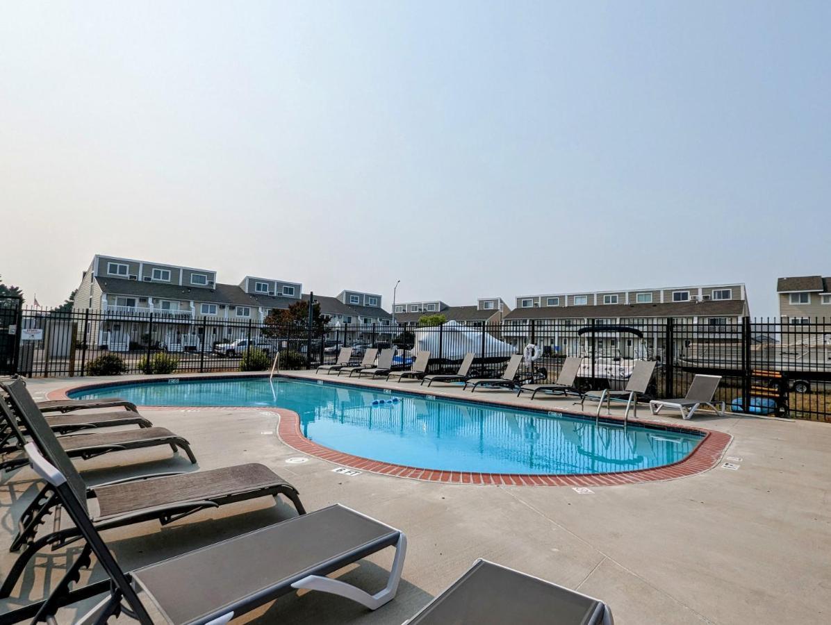 Bahama Princess G Ocean City Ngoại thất bức ảnh