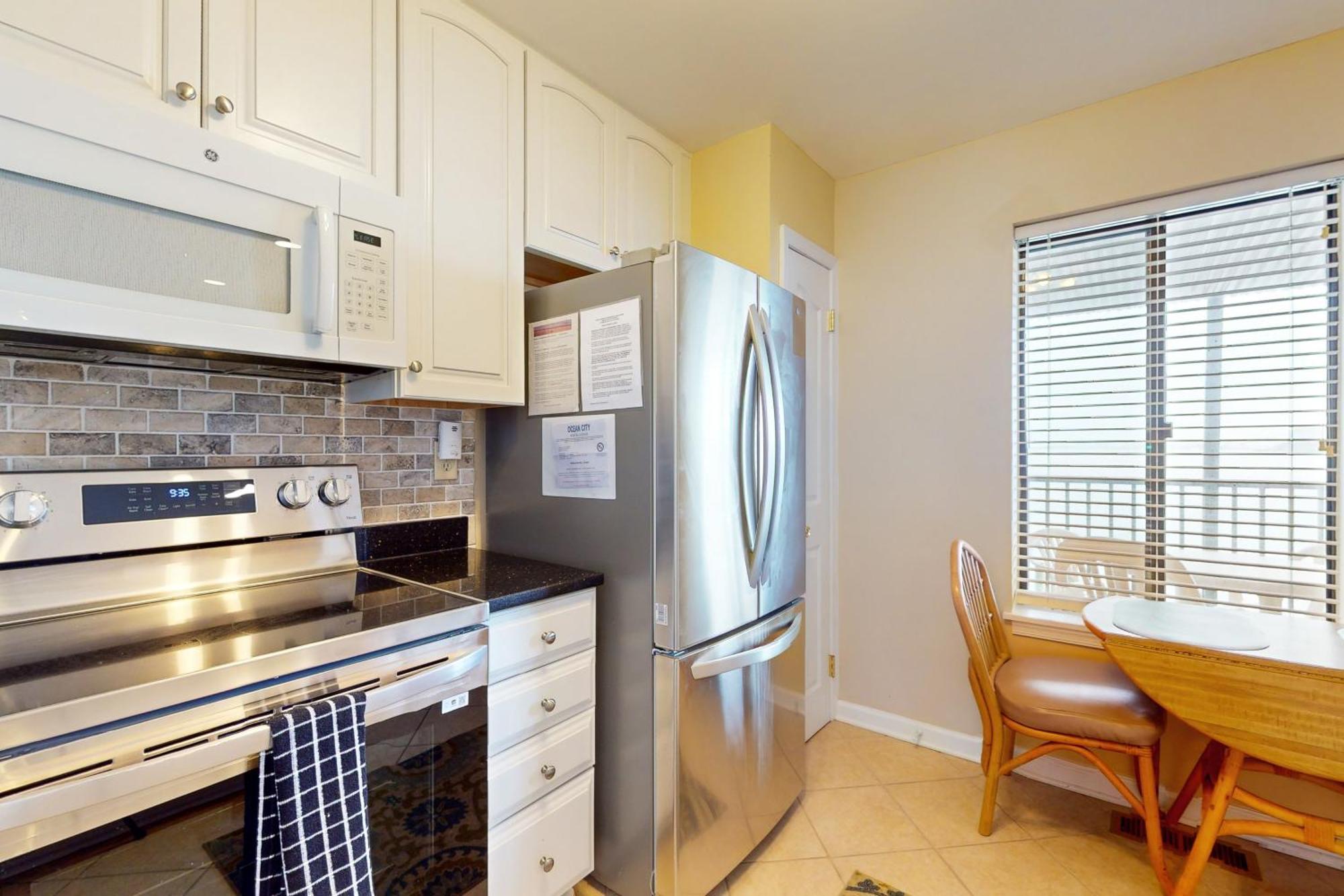 Bahama Princess G Ocean City Ngoại thất bức ảnh