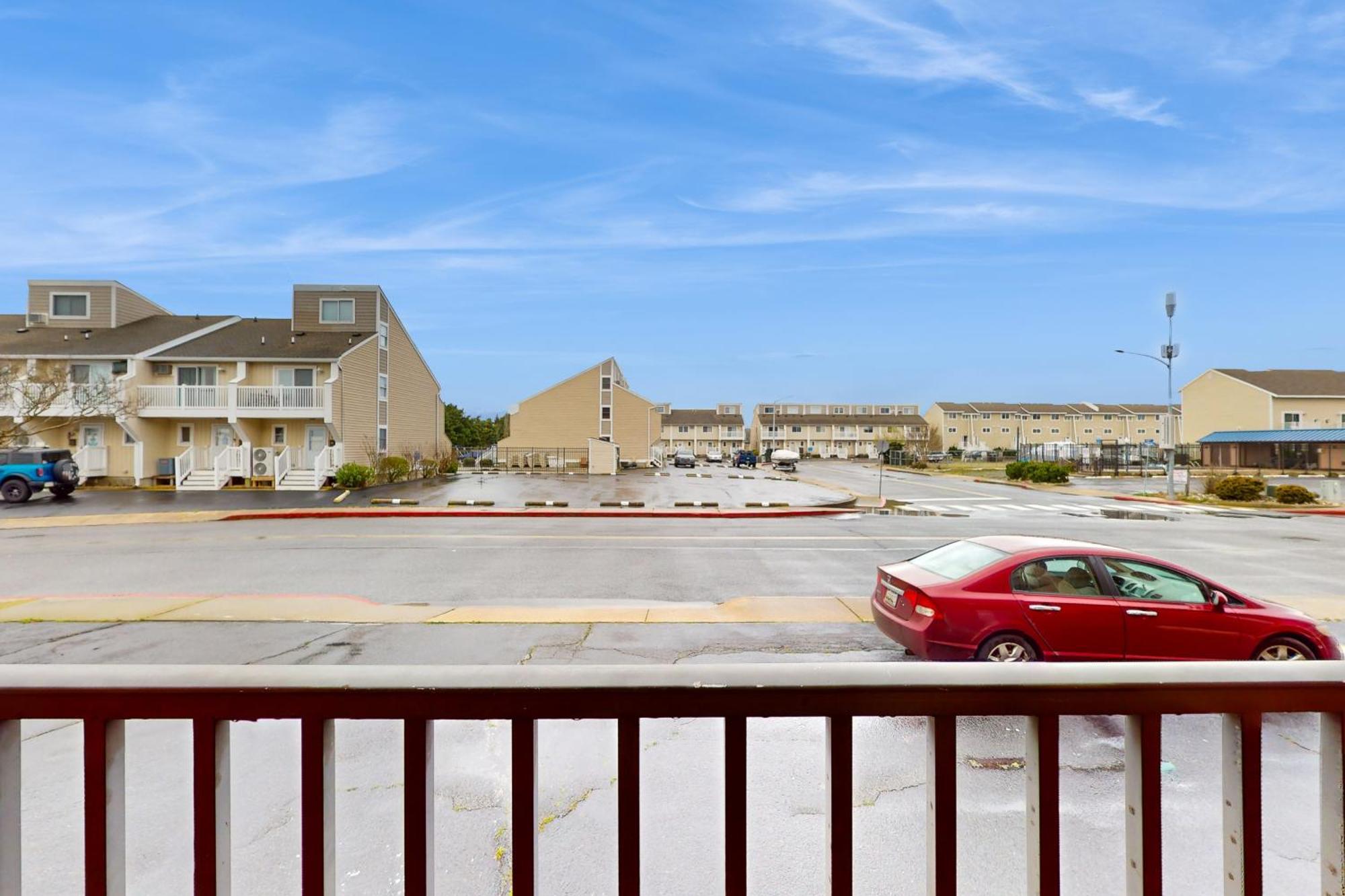 Bahama Princess G Ocean City Ngoại thất bức ảnh