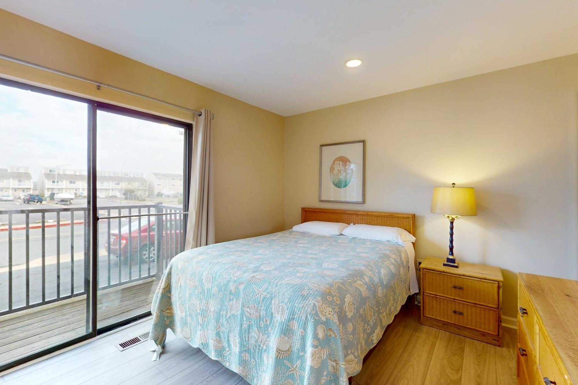 Bahama Princess G Ocean City Ngoại thất bức ảnh