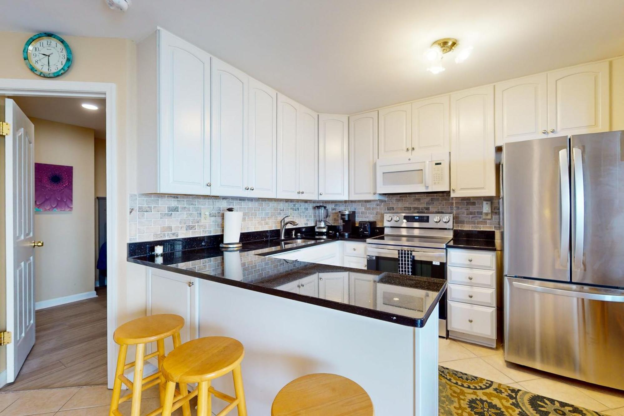 Bahama Princess G Ocean City Ngoại thất bức ảnh