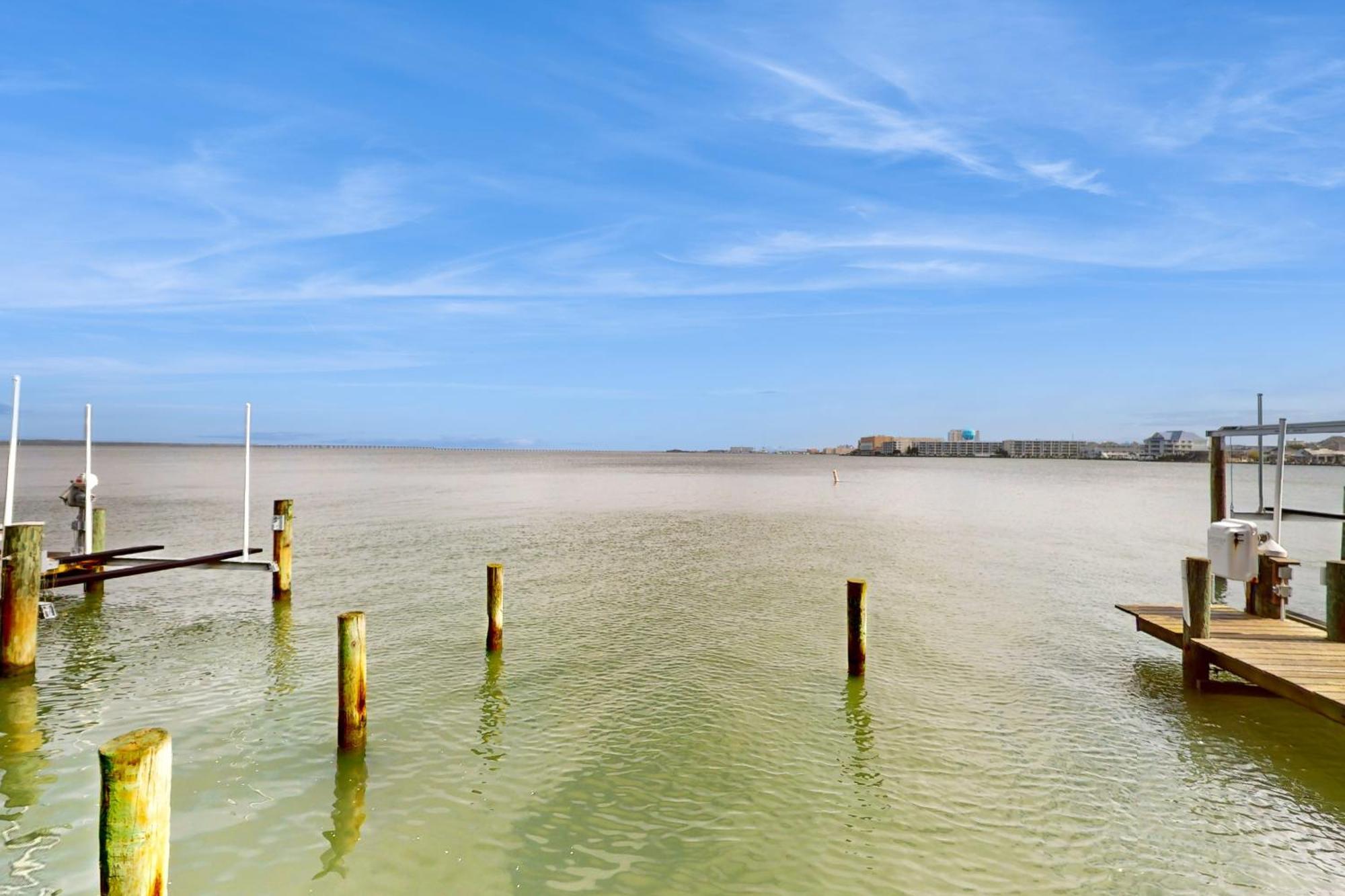 Bahama Princess G Ocean City Ngoại thất bức ảnh