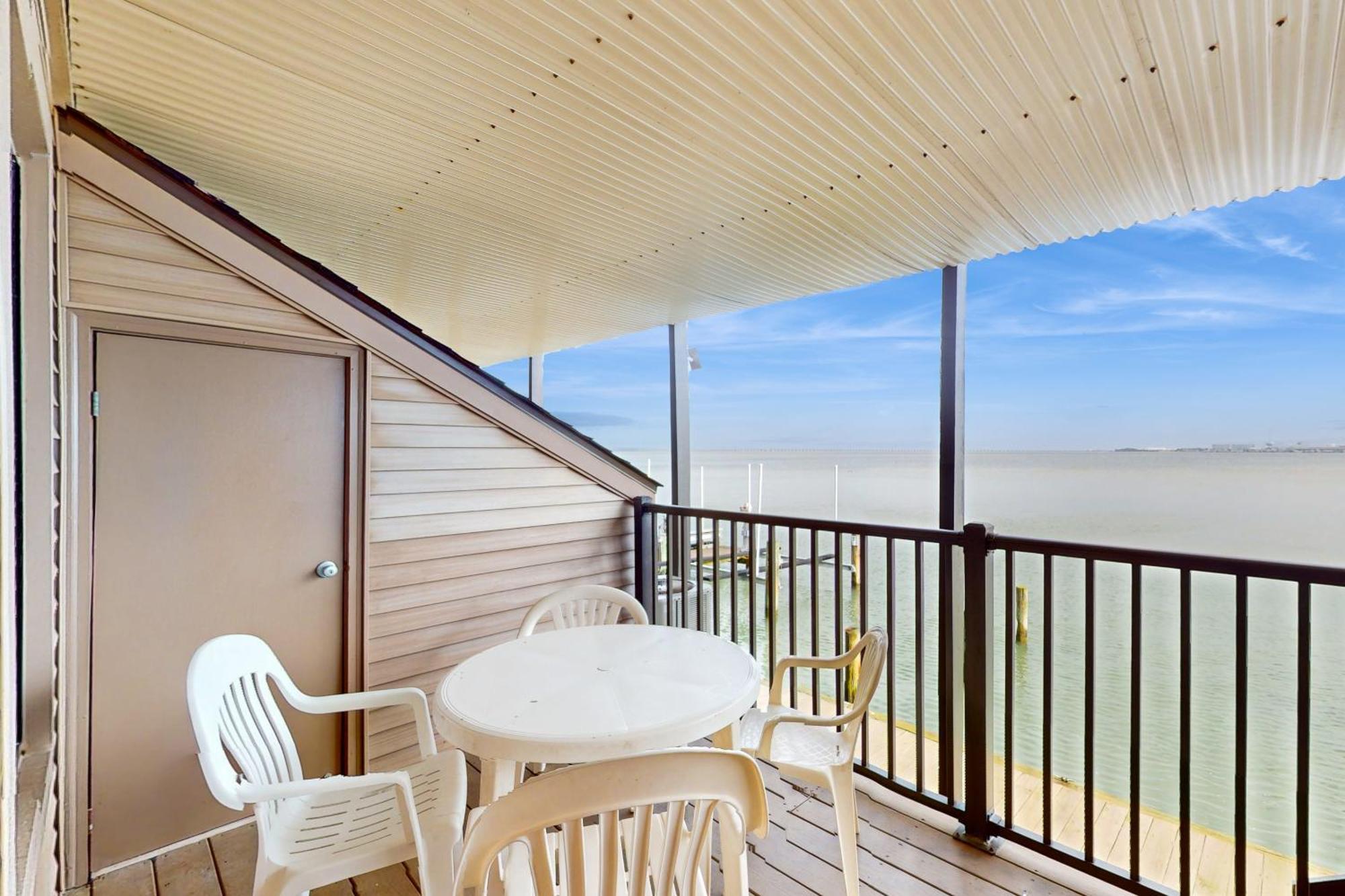 Bahama Princess G Ocean City Ngoại thất bức ảnh