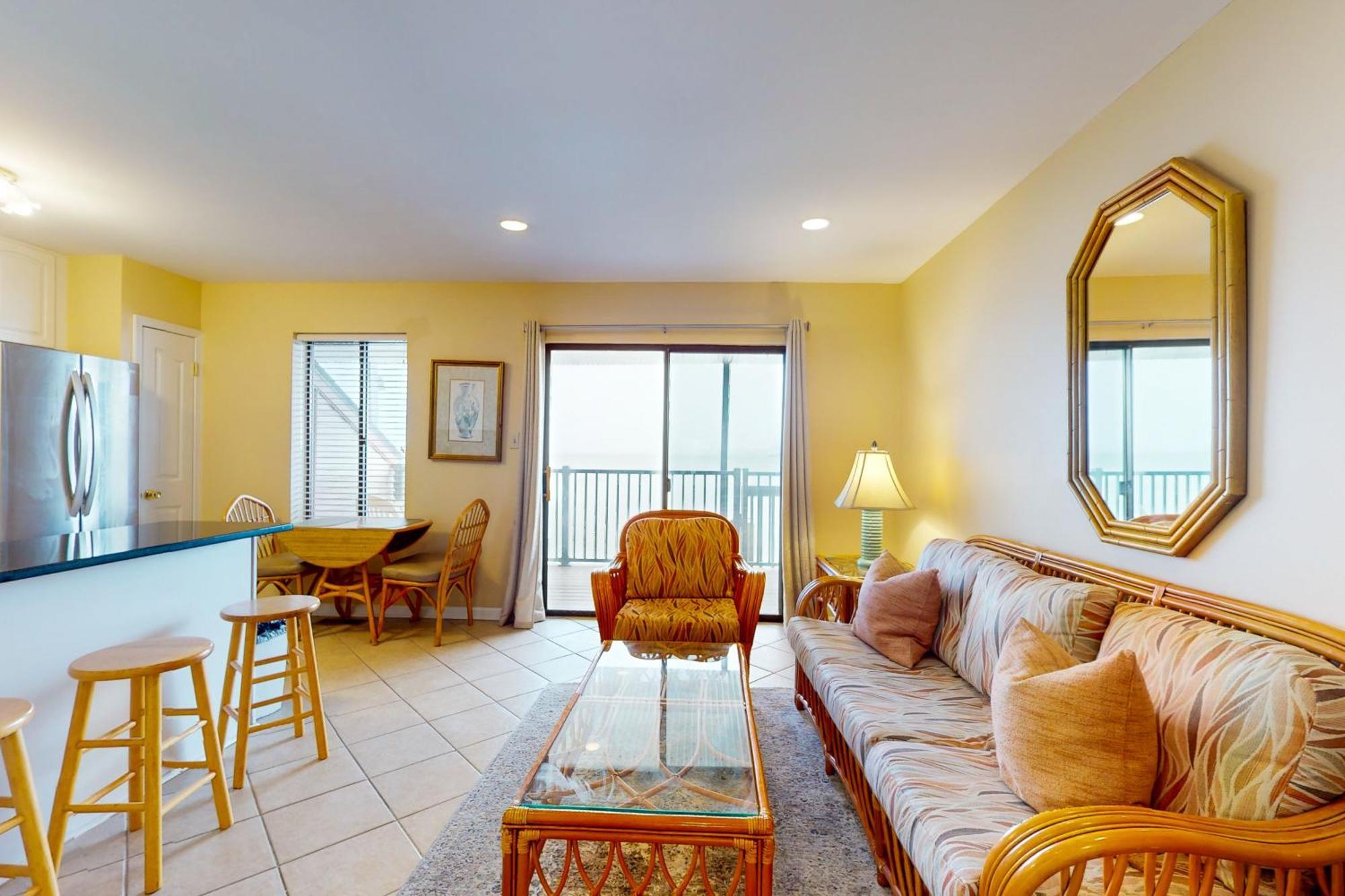 Bahama Princess G Ocean City Ngoại thất bức ảnh