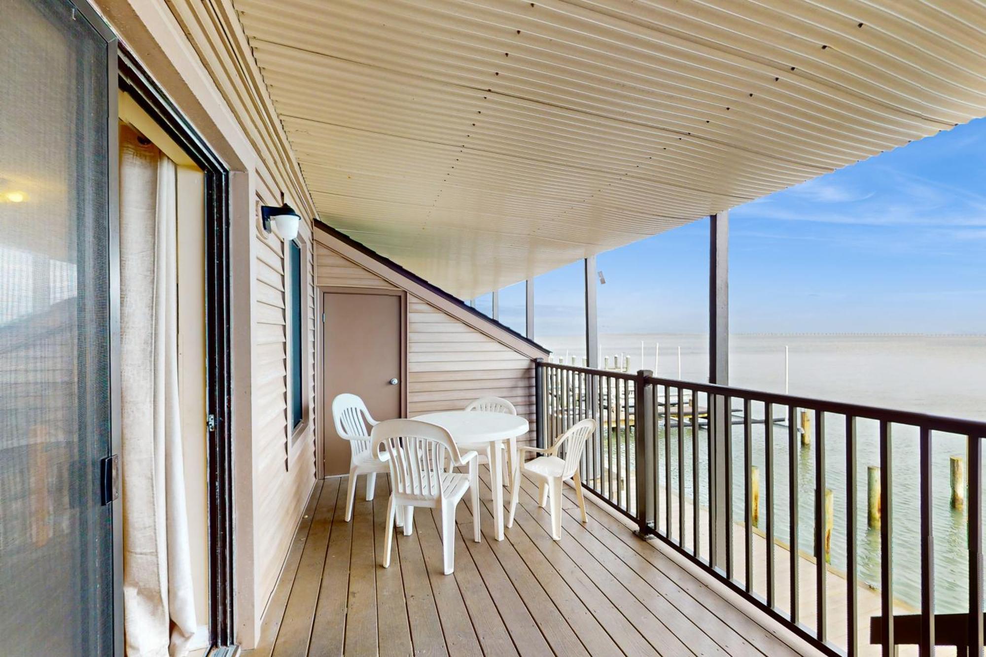 Bahama Princess G Ocean City Ngoại thất bức ảnh