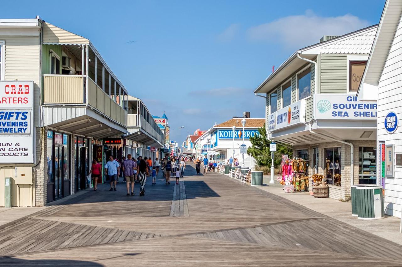 Bahama Princess G Ocean City Ngoại thất bức ảnh