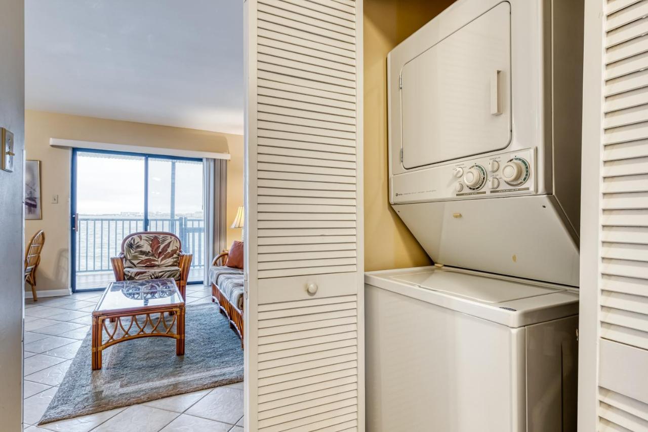 Bahama Princess G Ocean City Ngoại thất bức ảnh