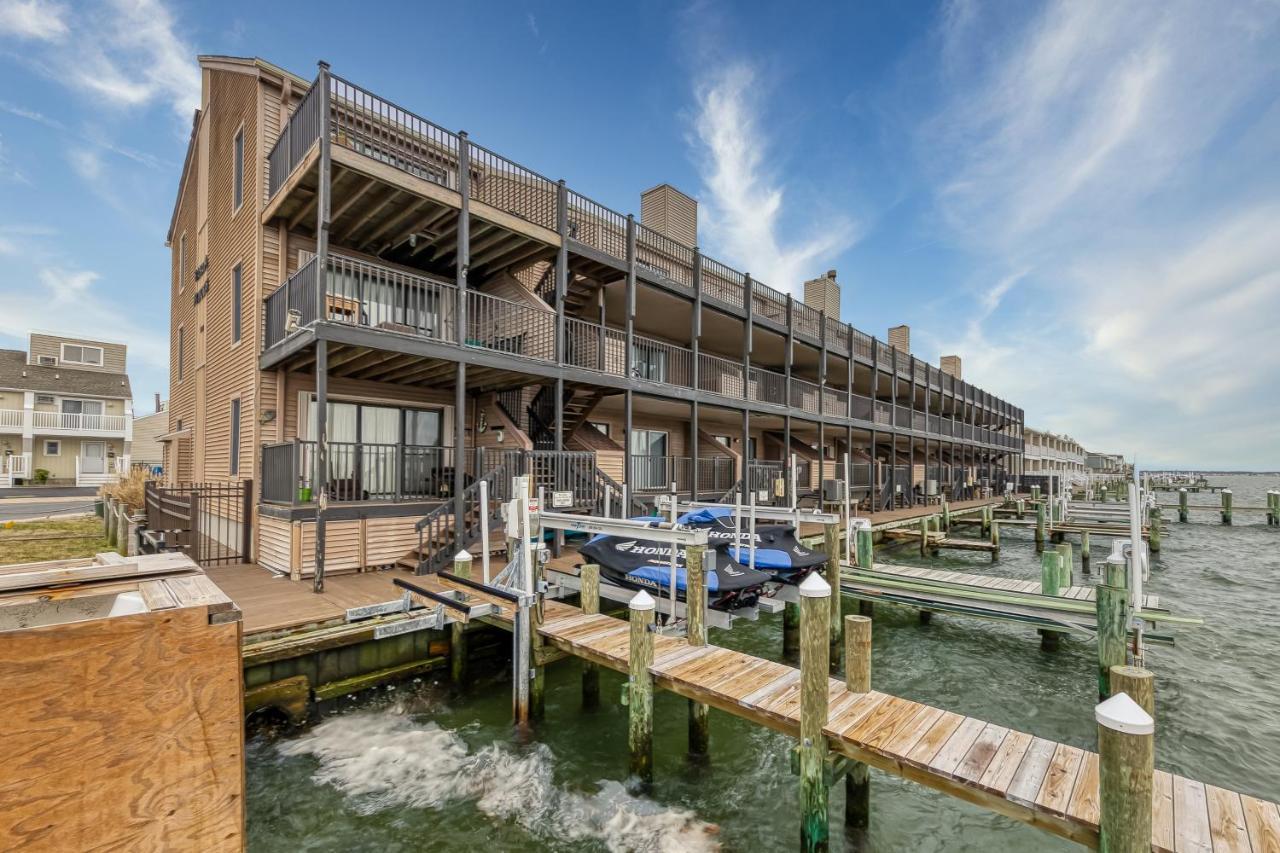 Bahama Princess G Ocean City Ngoại thất bức ảnh